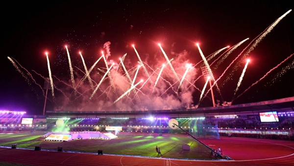 World Athletics Continental Tour Bronze Meet in Bhubaneswar List of Top Athletes Participating Date Venue