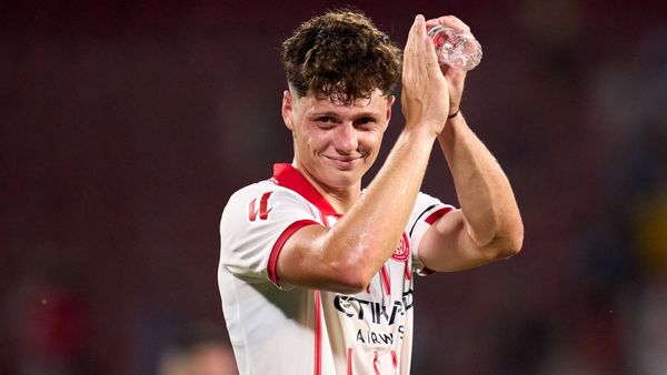 Wolves Sign Krejci from Girona on Loan