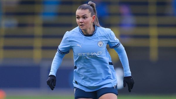 Laura Wienrother Makes Permanent Move to Manchester City from Arsenal