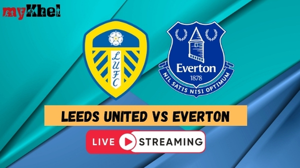Leeds United vs Everton