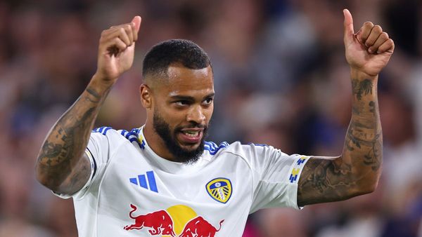 Nmecha's Penalty Leads Leeds to Victory