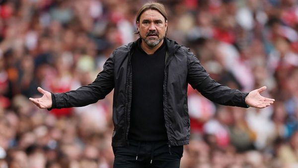 Farke Remains Pragmatic After Arsenal Defeat