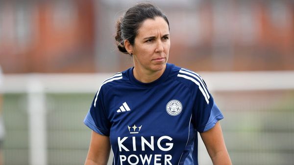 Leicester City Parts Ways with Amandine Miquel
