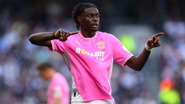 Burnley Signs Ugochukwu from Chelsea