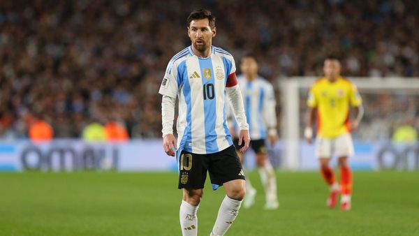 Messi Returns to Argentina Squad for Qualifiers
