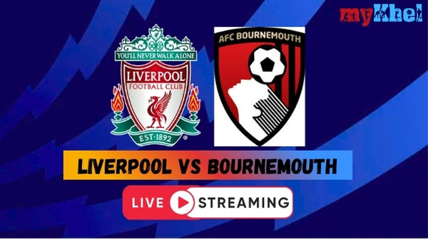 Liverpool vs Bournemouth