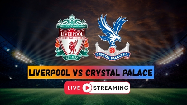 Liverpool vs Crystal Palace
