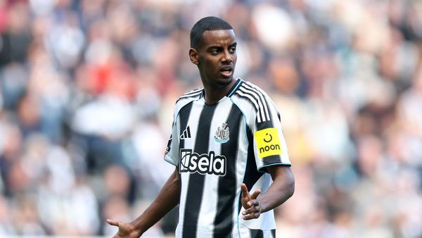 Carragher Questions Liverpool's Move for Isak