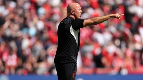 New Liverpool Players Learn from Defeat