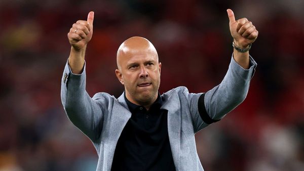 Slot Sticks to Attacking Style for Liverpool