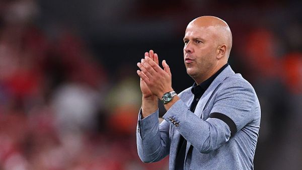 Slot Urges Liverpool to Enhance Performance Slot Urges Liverpool to Enhance Performance