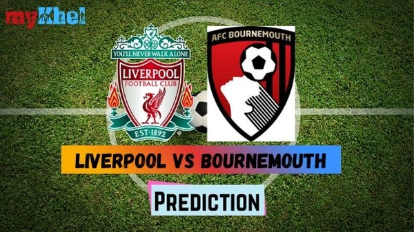 Liverpool vs Bournemouth