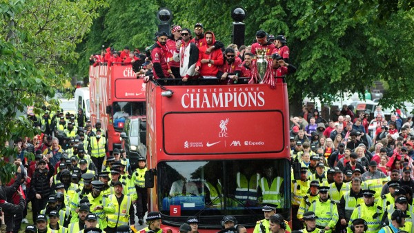 Opta s Supercomputer Has Its Say on the Premier League Title Race - And It s Not a Done Deal