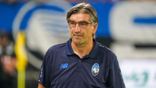 Juric Uncertain on Lookman's Atalanta Future