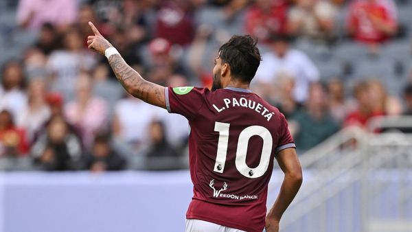 Paqueta Commits to West Ham; Antonio Uncertain
