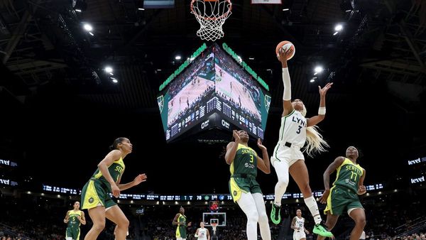 Lynx Win Against Storm with Key Players