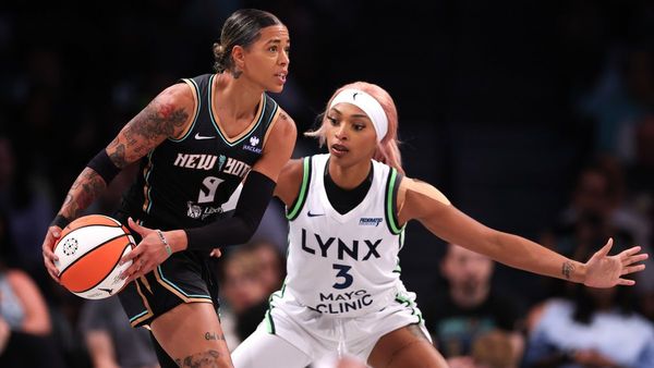 Lynx Triumph Over Liberty in Rematch