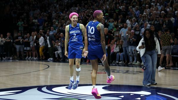 Lynx Triumph Over Liberty in WNBA Showdown