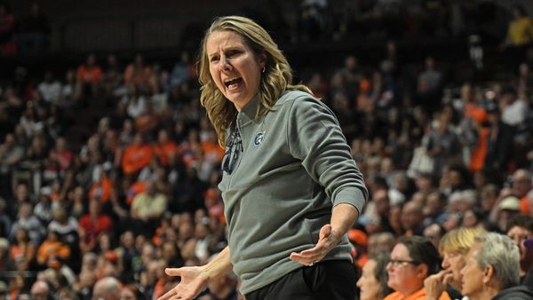 Reeve: Home Wins Essential for Lynx Championship