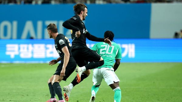 Maddison Injury Concerns Raised by Frank