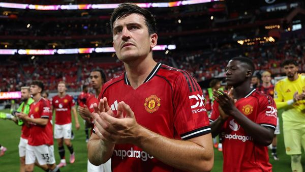 Maguire: No Excuses for United This Season