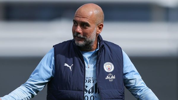 Guardiola on Challenges for Manchester City