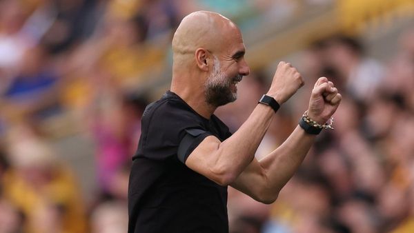 Manchester City’s New Signings Shine as Guardiola’s Team Thrashes Wolves