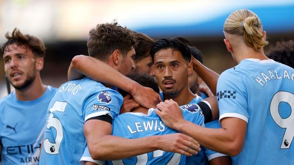 City Faces Spurs in Premier League Showdown