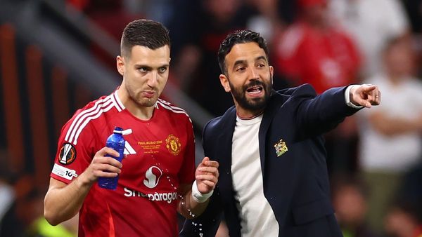 Amorim's Vision for a United Team