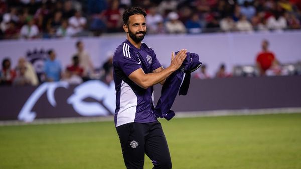 United Aiming to Enhance Squad This Season