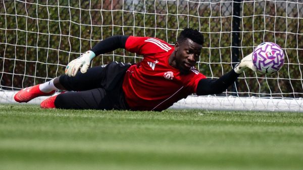 Onana on Manchester United's Team Spirit