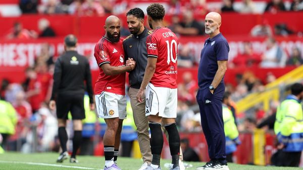 United Wins Penalty Shootout Against Fiorentina