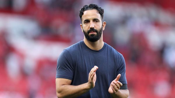 Amorim Confident in Manchester United's Squad