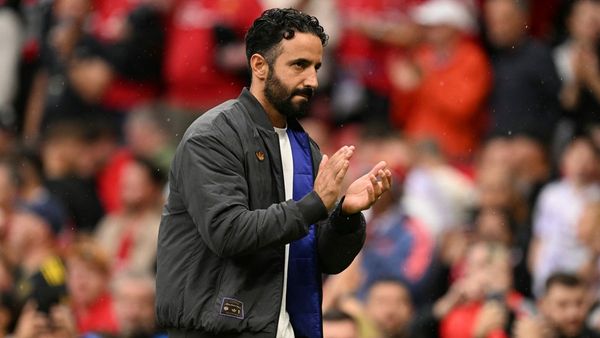 United Claims First Win of the Season