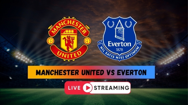Man United vs Everton