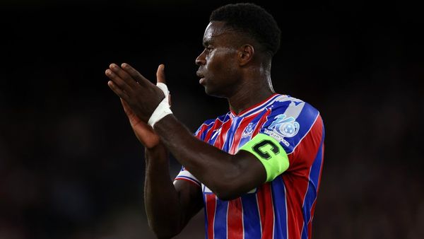 Glasner Wants Guehi to Stay at Palace