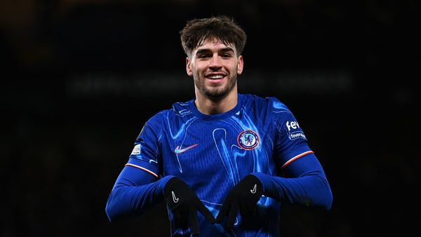 Marc Guiu Loaned to Sunderland from Chelsea
