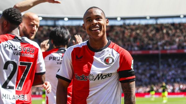 Marseille Signs Igor Paixao from Feyenoord