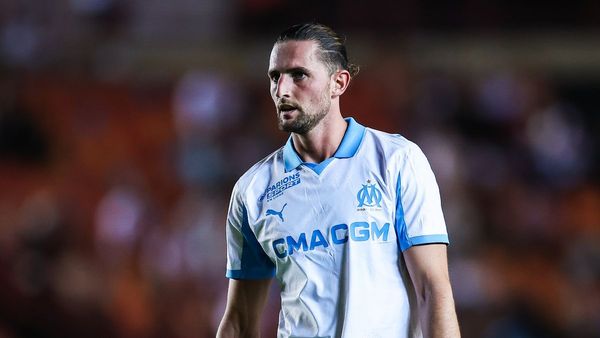 Rabiot and Rowe Placed on Transfer List