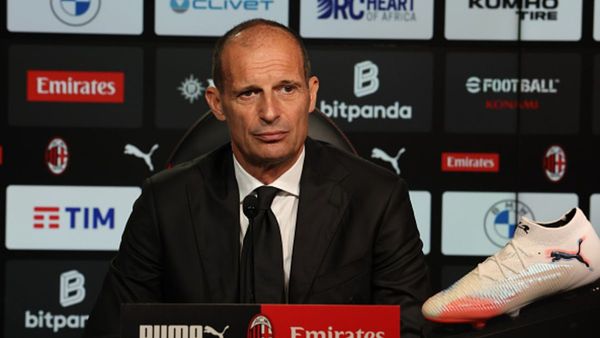 Allegri's Selection Dilemma for AC Milan vs Lecce