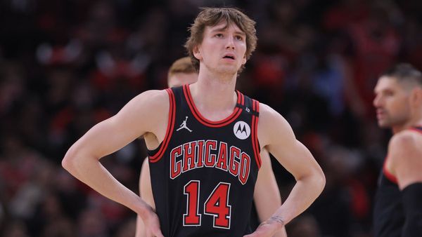 Buzelis' Bright Future with Chicago Bulls