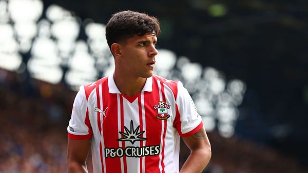 West Ham Signs Mateus Fernandes for £40m