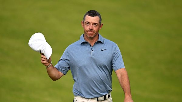 McIlroy Rejects Playing Captain Role at Ryder Cup