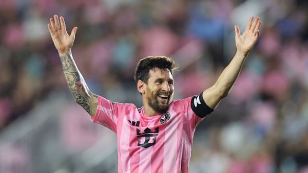 Messi Expresses Fear on Injury Return