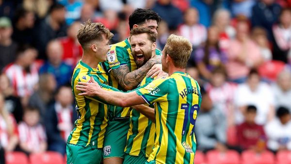 Middlesbrough and West Brom Achieve Championship Wins