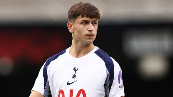 Mikey Moore Joins Rangers on Loan