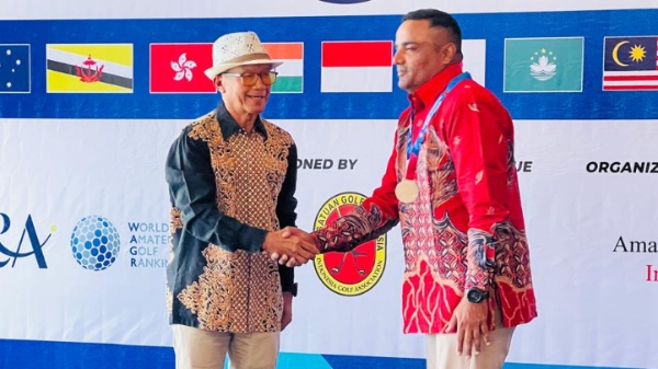 APGC Mid-Amateur Championship