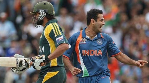 Irfan Pathan
