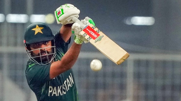 Babar Azam
