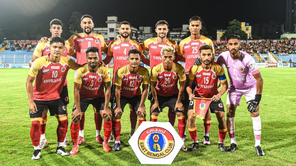 East Bengal